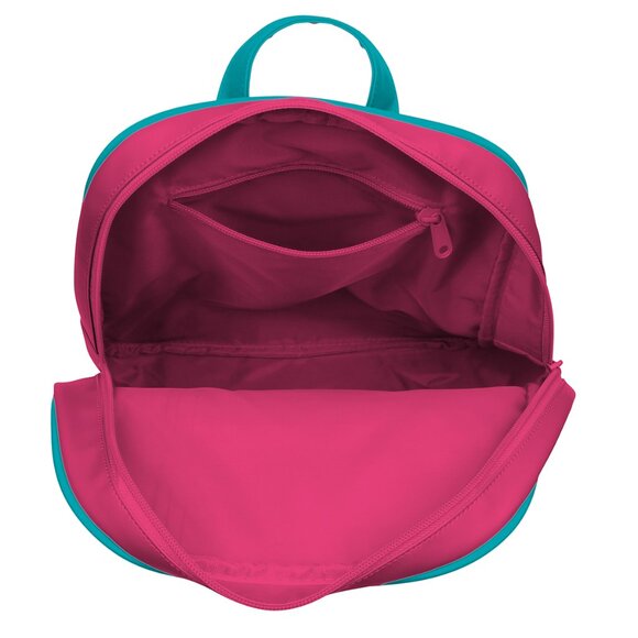 Stephen Joseph Mermaid Backpack for Girls - Kids Book Bags School Supplies - Picture 4 of 4